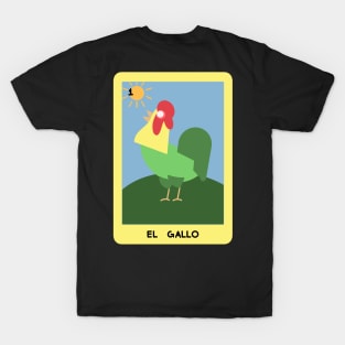 El gallo T-Shirt